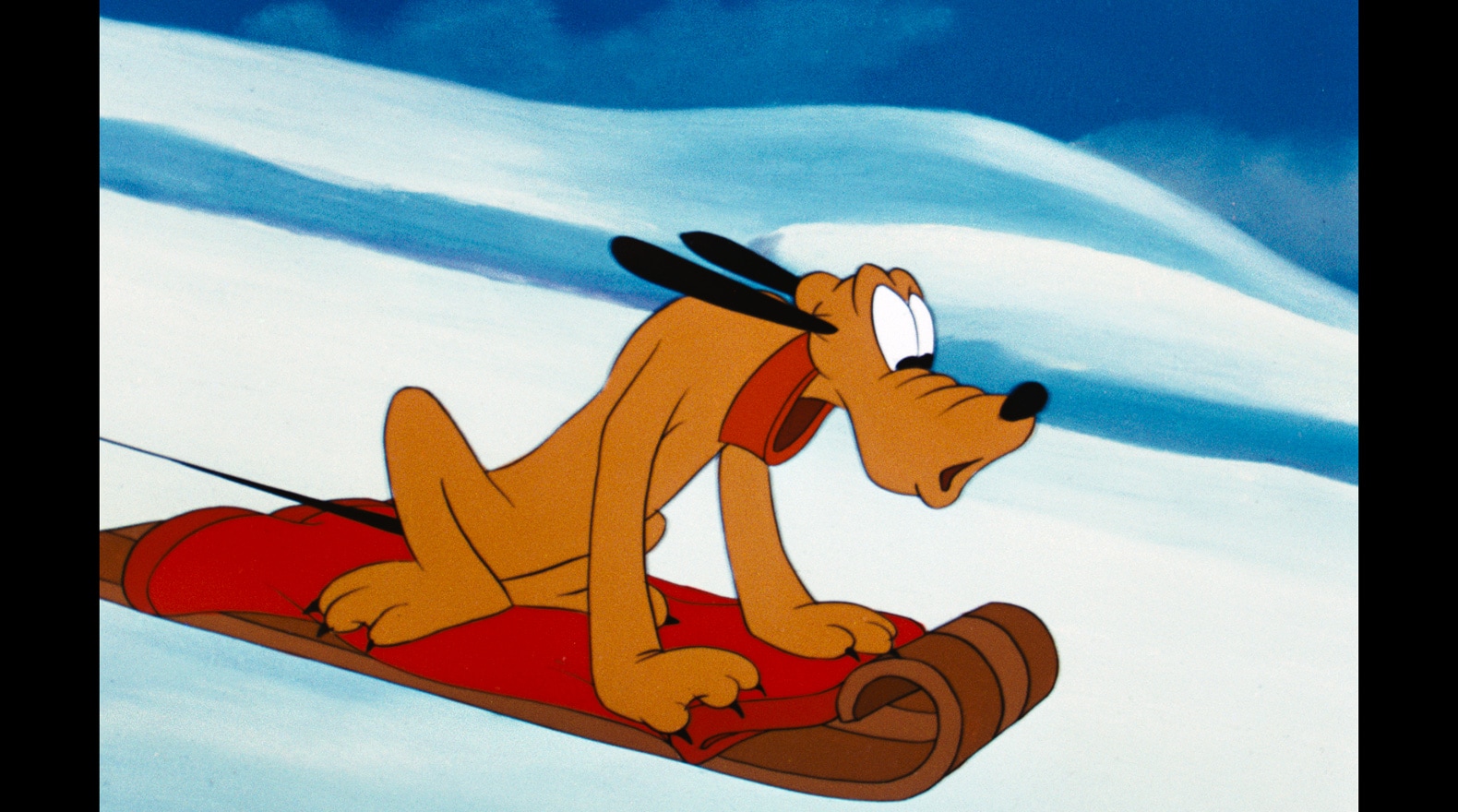 Detail Pluto From Disney Nomer 38