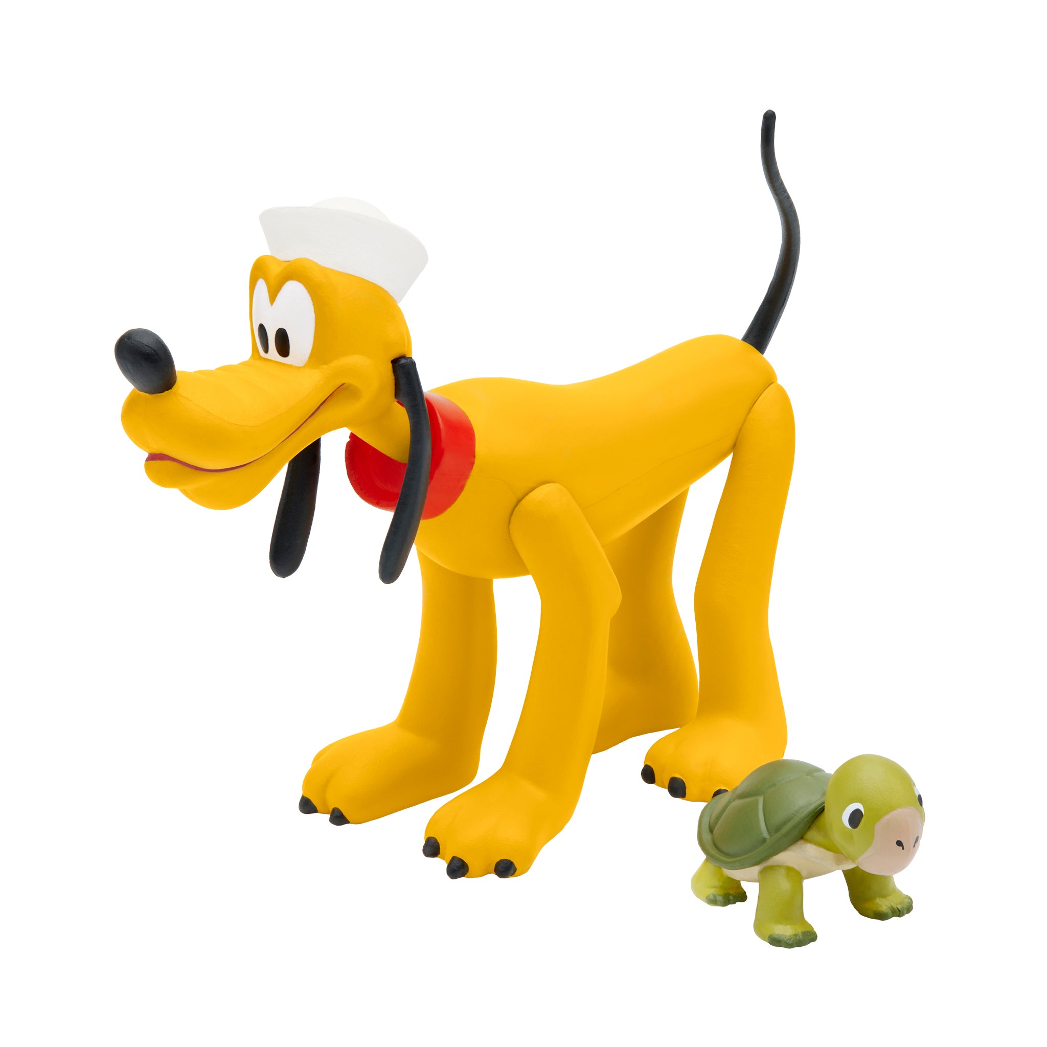 Detail Pluto From Disney Nomer 48