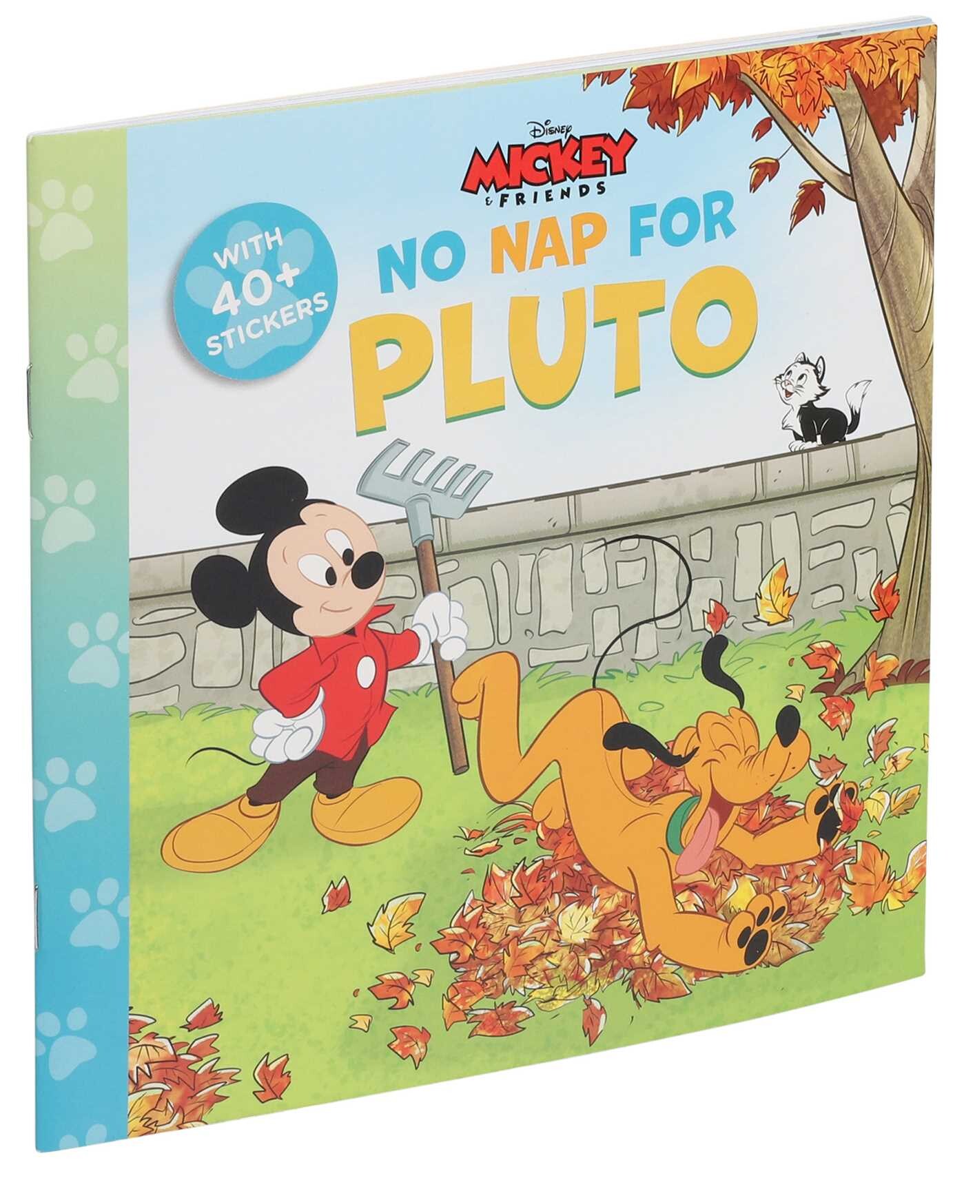 Detail Pluto From Disney Nomer 50