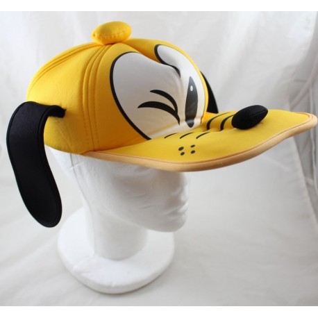 Detail Pluto Hat With Ears Nomer 11