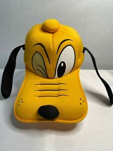 Detail Pluto Hat With Ears Nomer 15