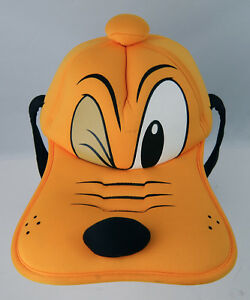 Detail Pluto Hat With Ears Nomer 3