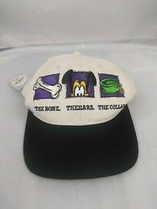 Detail Pluto Hat With Ears Nomer 21