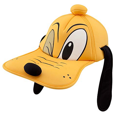 Detail Pluto Hat With Ears Nomer 22