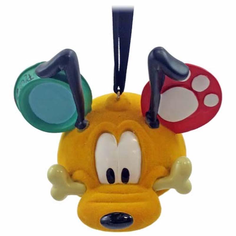 Detail Pluto Hat With Ears Nomer 26