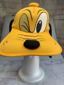 Detail Pluto Hat With Ears Nomer 29