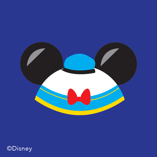 Detail Pluto Hat With Ears Nomer 31