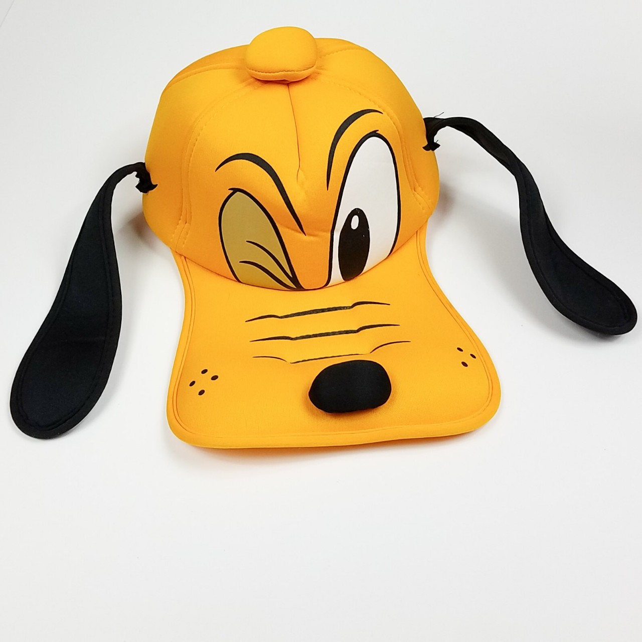 Detail Pluto Hat With Ears Nomer 33