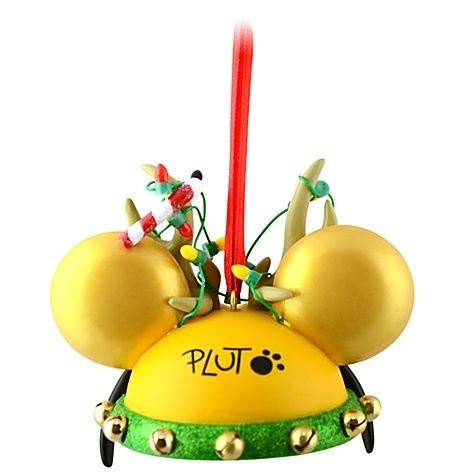 Detail Pluto Hat With Ears Nomer 35