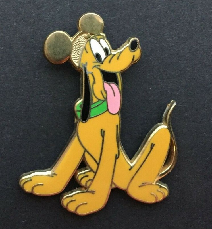 Detail Pluto Hat With Ears Nomer 42