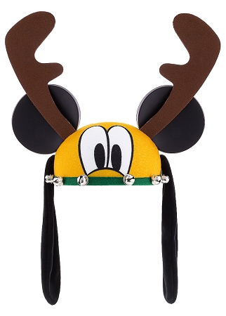 Detail Pluto Hat With Ears Nomer 6