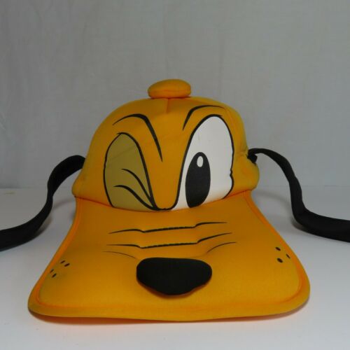 Detail Pluto Hat With Ears Nomer 46