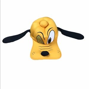 Detail Pluto Hat With Ears Nomer 50