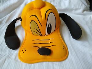 Detail Pluto Hat With Ears Nomer 7