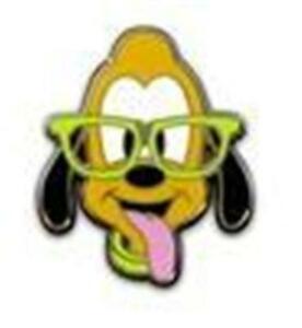 Detail Pluto Head Nomer 13
