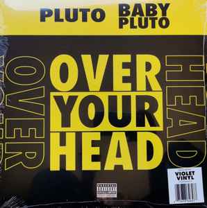 Detail Pluto Head Nomer 15