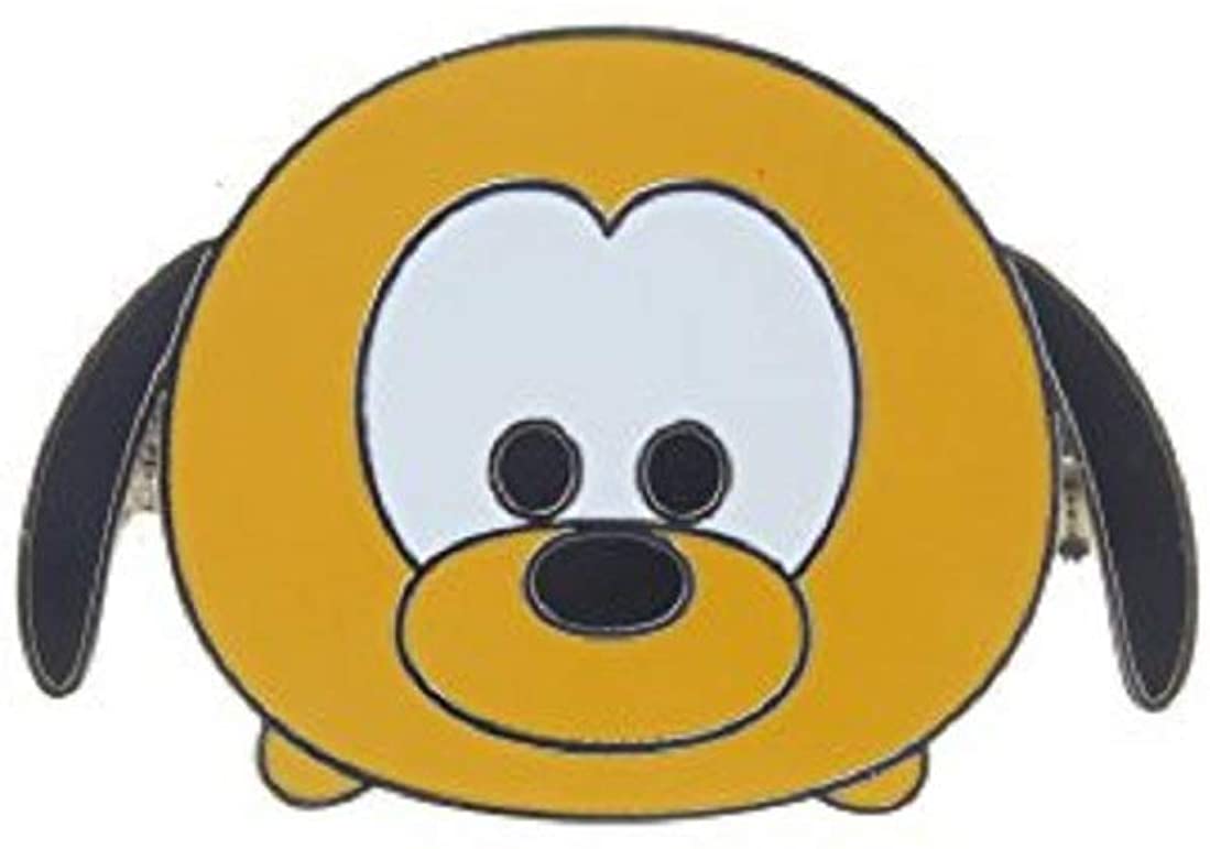 Detail Pluto Head Nomer 36