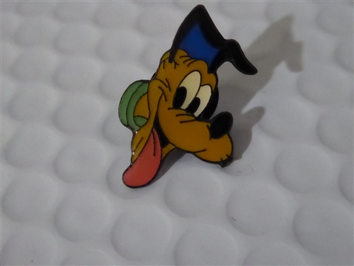 Detail Pluto Head Nomer 39