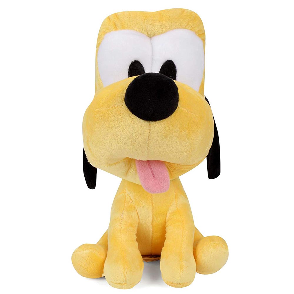 Detail Pluto Head Nomer 43