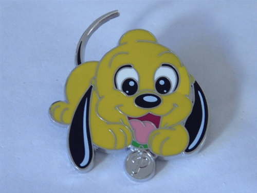 Detail Pluto Head Nomer 47