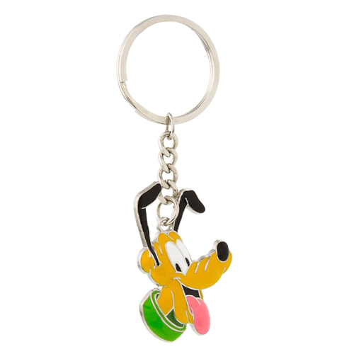 Detail Pluto Keychain Nomer 2