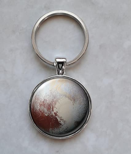 Detail Pluto Keychain Nomer 11