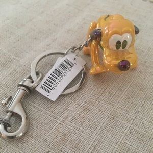 Detail Pluto Keychain Nomer 15