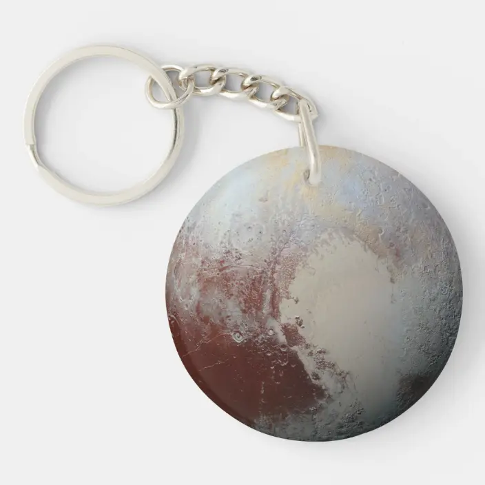Detail Pluto Keychain Nomer 23