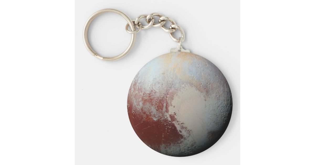Detail Pluto Keychain Nomer 26