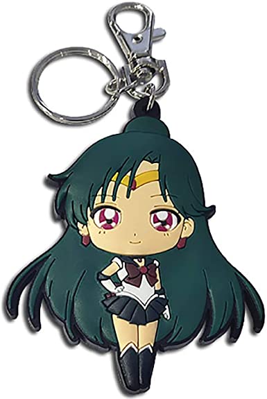 Detail Pluto Keychain Nomer 27