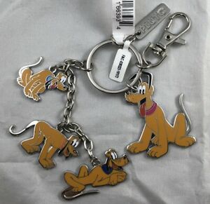Detail Pluto Keychain Nomer 4