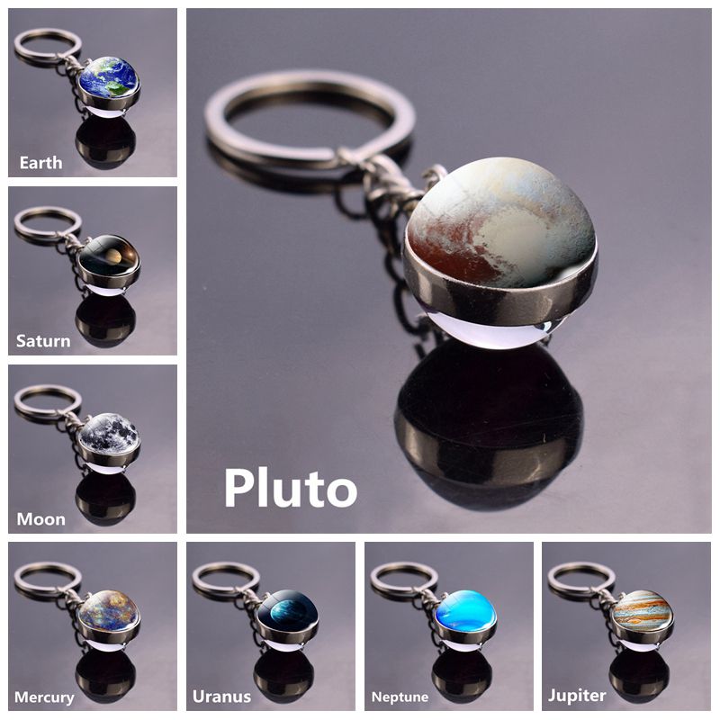 Detail Pluto Keychain Nomer 34