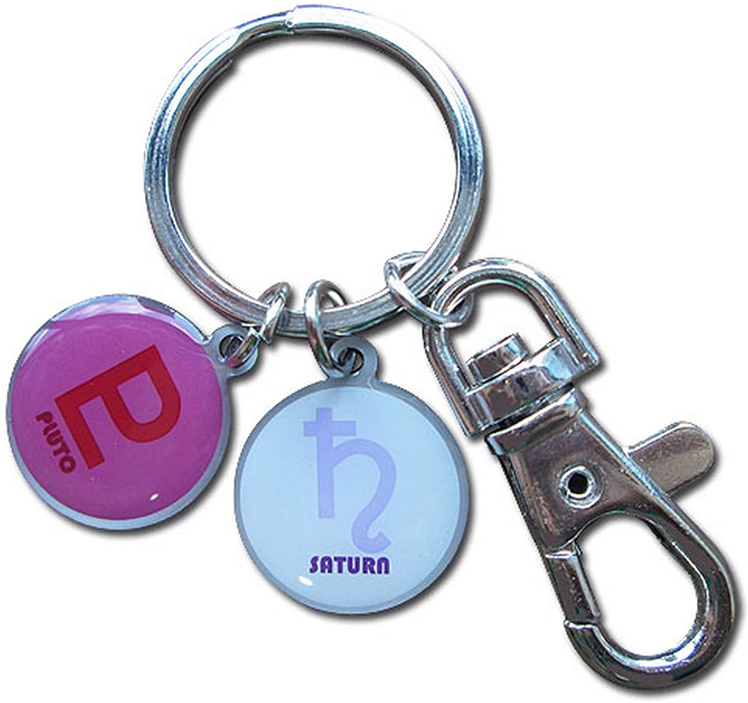 Detail Pluto Keychain Nomer 38