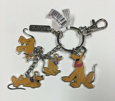 Detail Pluto Keychain Nomer 6