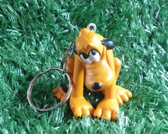 Detail Pluto Keychain Nomer 49