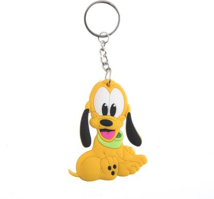 Detail Pluto Keychain Nomer 55