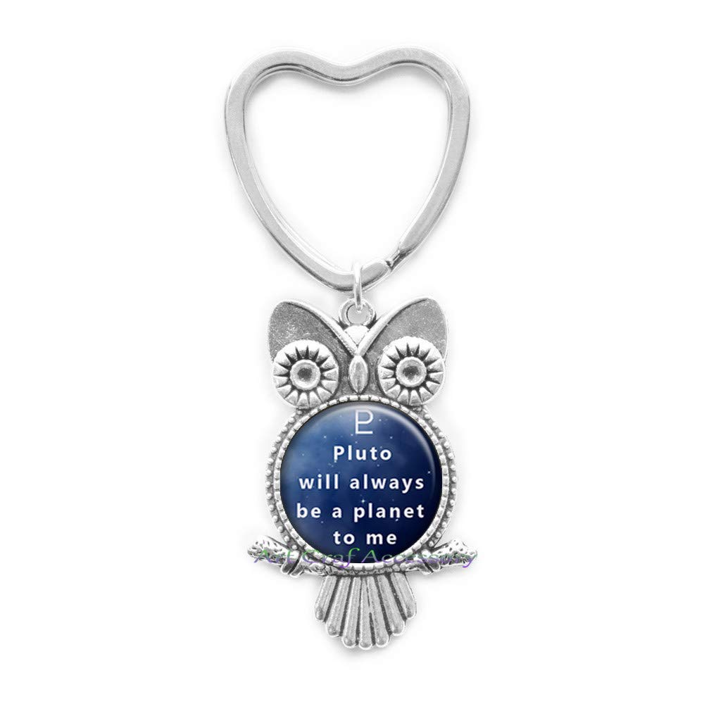 Detail Pluto Keychain Nomer 56
