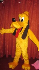 Detail Pluto Mickey Mouse Nomer 28