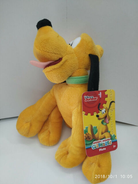 Detail Pluto Mickey Mouse Nomer 40