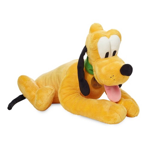 Detail Pluto Mickey Mouse Nomer 42