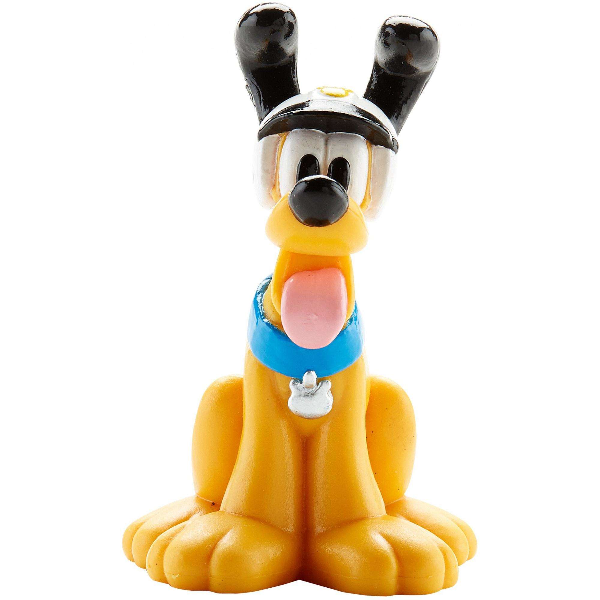 Detail Pluto Mickey Mouse Nomer 46