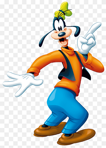 Detail Pluto Mickey Mouse Nomer 6