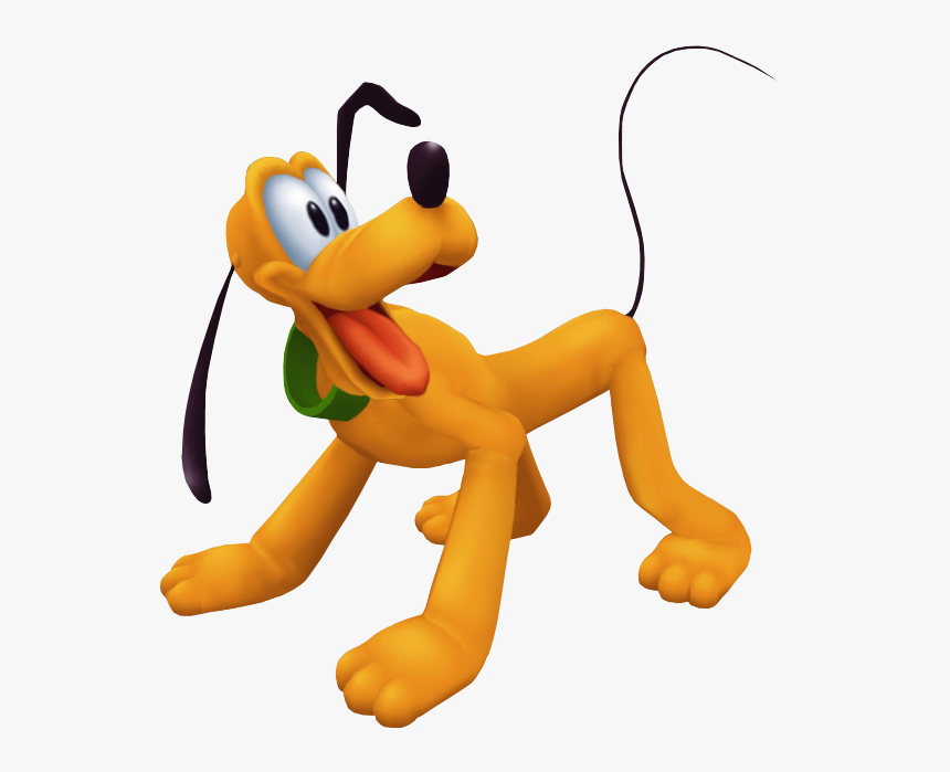 Detail Pluto Mickey Mouse Dog Nomer 18