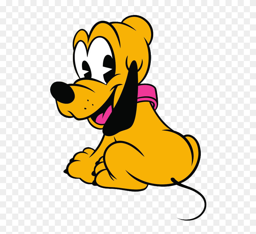 Detail Pluto Pics Disney Nomer 18