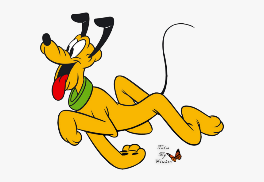 Detail Pluto Pics Disney Nomer 48