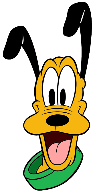Detail Pluto Pics Disney Nomer 54
