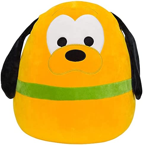 Detail Pluto Pillow Pet Disney Store Nomer 20