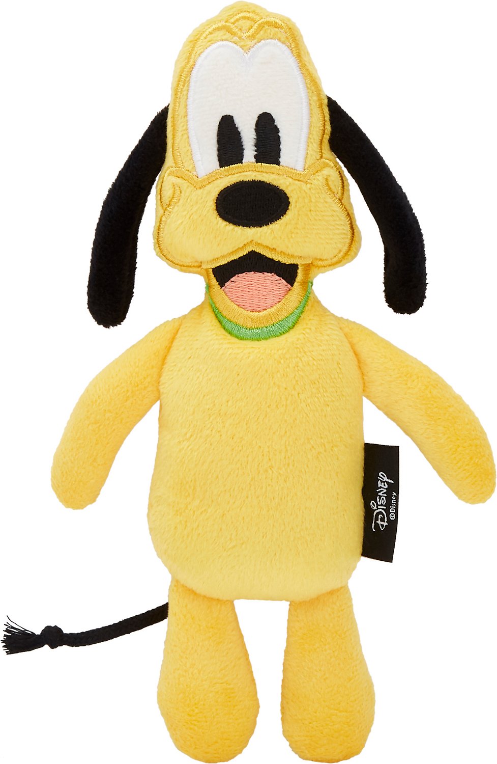 Detail Pluto Pillow Pet Disney Store Nomer 34