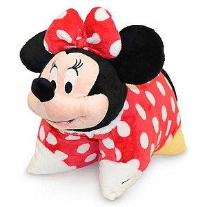 Detail Pluto Pillow Pet Disney Store Nomer 42