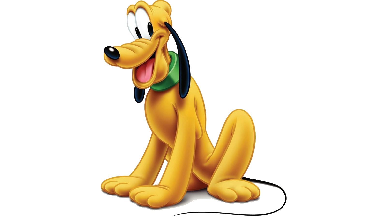 Detail Pluto Png Nomer 10
